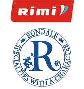  — RIMI veikalos akcija visai «Rundāles» produkcijai