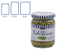 Zaļie zirnīši