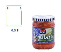 Sēņu lečo