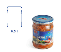 Rasoļņiks