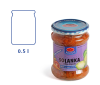 Svaigu kāpostu soļanka