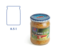 Zirņu zupa