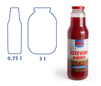Dzērveņu nektārs