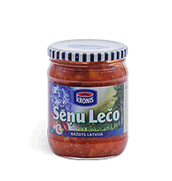 Lečo