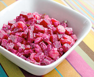 Biešu salāti