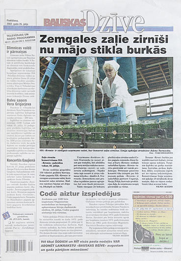Zemgales zaļie zirnī&scaron;i nu mājo stikla burkās